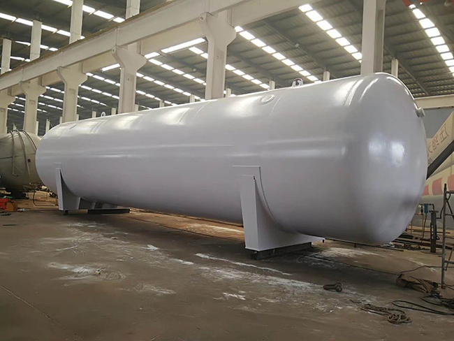 低溫儲(chǔ)罐儲(chǔ)存液氮時(shí)有哪些要注意的？