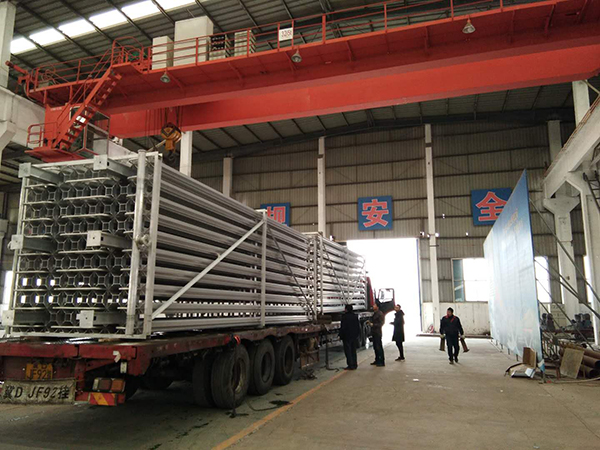 LNG汽化器的應(yīng)用場(chǎng)景有哪些？